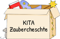 KiTa Zaubercheschte GmbH Logo