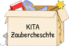 KiTa Zaubercheschte GmbH Logo